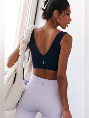 FP Movement Never Better Crop